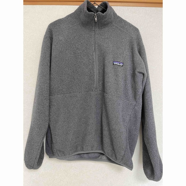 patagonia(パタゴニア)のpatagonia フリース S メンズのトップス(スウェット)の商品写真