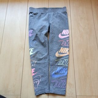 ナイキ(NIKE)のNIKE　レギンス　120cm(パンツ/スパッツ)