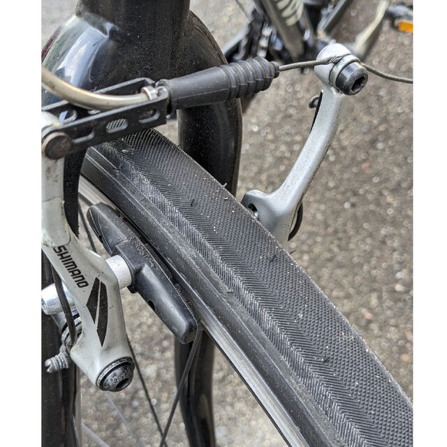 ジオス GIOS ミストラル タイヤ・チェーン・スプロケット等色々新品