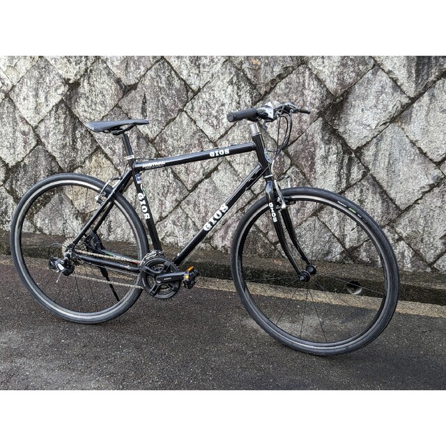 ジオス GIOS ミストラル タイヤ・チェーン・スプロケット等色々新品