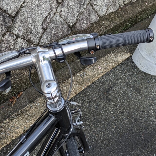 ジオス GIOS ミストラル タイヤ・チェーン・スプロケット等色々新品