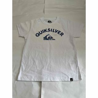 クイックシルバー(QUIKSILVER)のQuick Silver Tシャッツ　130CM(Tシャツ/カットソー)