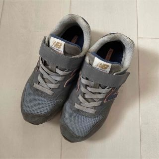 ニューバランス(New Balance)のニューバランス　スニーカー　20(スニーカー)