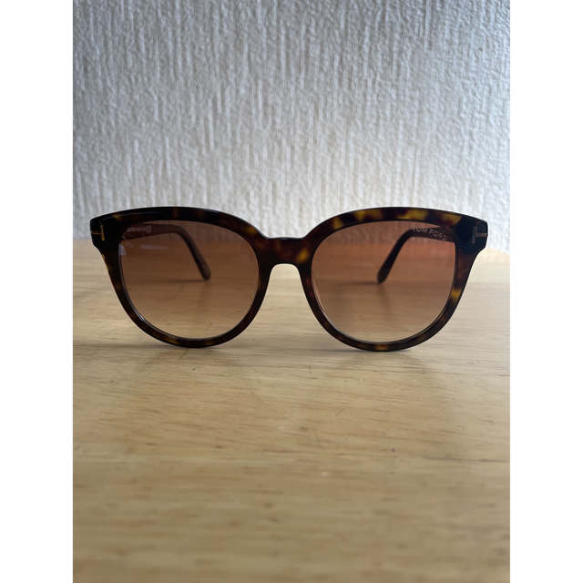 TOMFORD Olivia-02 sunglasses トムフォードサングラスsunglasses