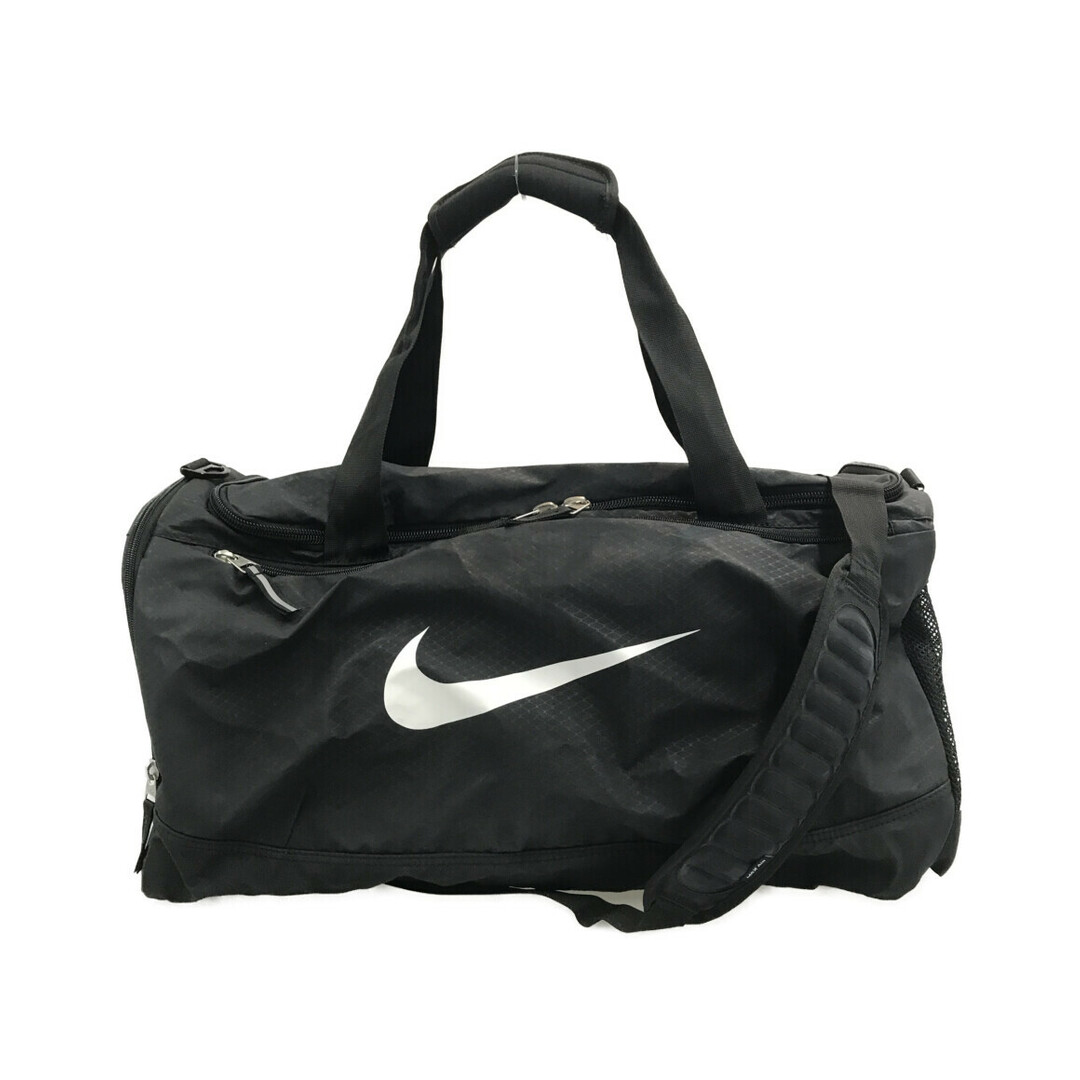 NIKE - ナイキ NIKE ボストンバッグ スポーツバッグ ユニセックスの