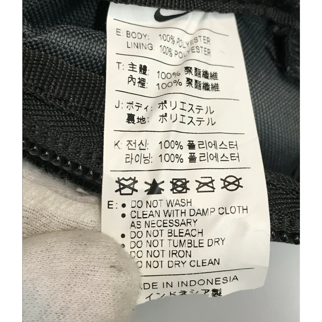 NIKE(ナイキ)のナイキ NIKE ボストンバッグ スポーツバッグ    ユニセックス レディースのバッグ(ボストンバッグ)の商品写真