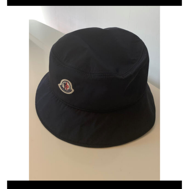 MONCLER - モンクレール バケットハットの通販 by み's shop