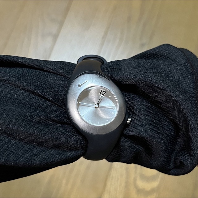 NIKE 時計 アナログ 00s 90s archive tech y2k | フリマアプリ ラクマ