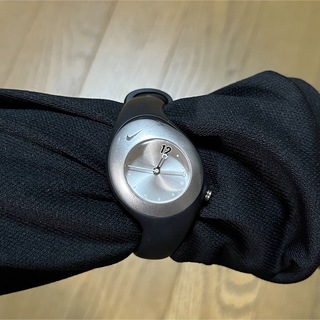 ナイキ(NIKE)のNIKE 時計　アナログ　00s 90s archive tech y2k(腕時計(アナログ))