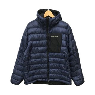 モンベル(mont bell) ダウンジャケット(メンズ)の通販 800点以上 モンベル(mont bell) ダウンジャケット(メンズ)の通販 800点以上