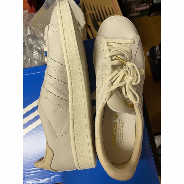 新品! adidas campus ユナイテッドアローズ別注　 28.5cm