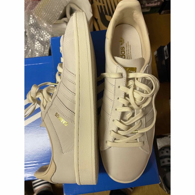 BEAUTY&YOUTH UNITED ARROWS   新品! adidas campus ユナイテッド