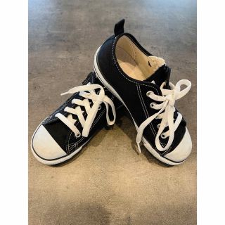 コンバース(CONVERSE)のconverse キッズ　21㎝(スニーカー)