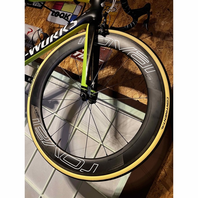 夏・お店屋さん roval clx64 リア ディスク - crumiller.com