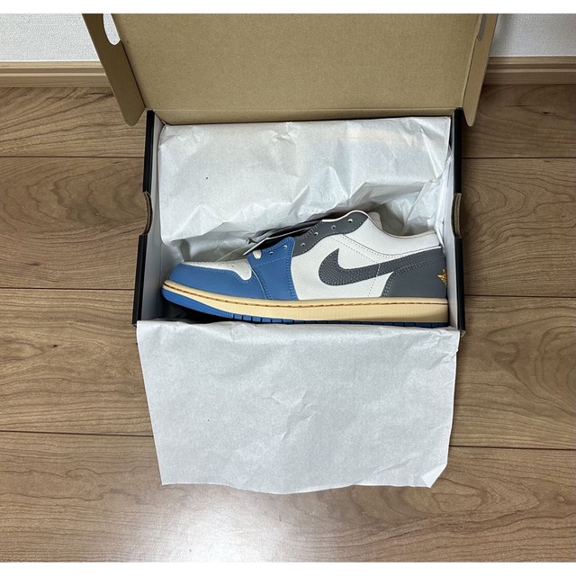 【26.5cm】Nike Air Jordan 1 Low Tokyo 96