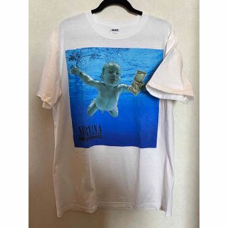 NIRVANA ヴィンテージTシャツのフリマアイテム一覧 NIRVANA ヴィンテージTシャツのフリマアイテム一覧