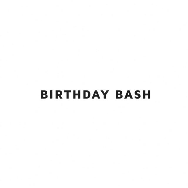 BIRTHDAY BASH(バースデーバッシュ)のまりんこ様専用　ワンピース レディースのワンピース(ひざ丈ワンピース)の商品写真