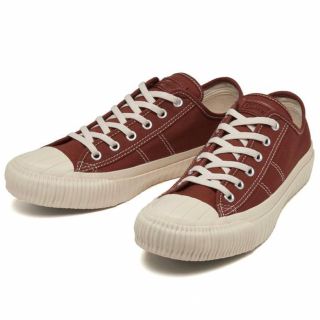 converse コンバース　23cm レッドクレイ　赤茶色(スニーカー)