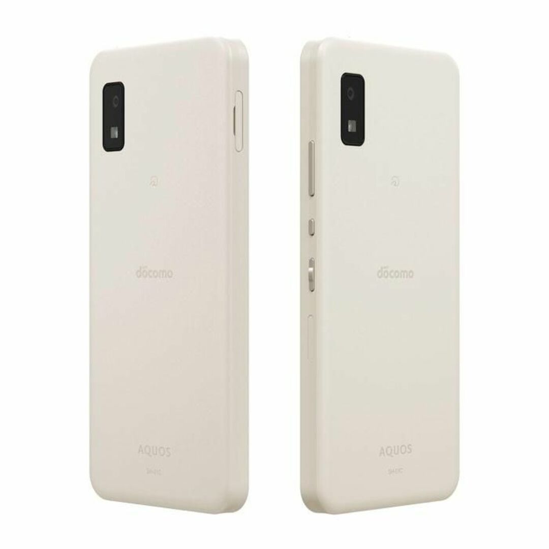 新古品】 SHARP AQUOS wish2 本体 5G SIMフリー www.krzysztofbialy.com
