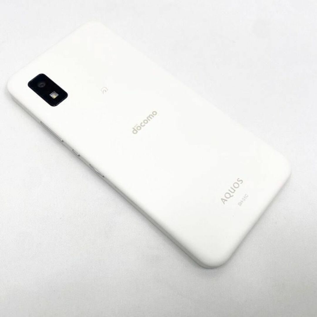 新古品】 SHARP AQUOS wish2 本体 5G SIMフリー www.krzysztofbialy.com