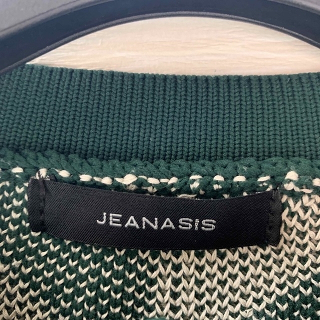 JEANASIS - teto様専用の通販 by れい's shop|ジーナシスならラクマ