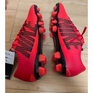 NIKE - 新品 マーキュリアルヴェイパー 11 hg-v 24センチの通販 by