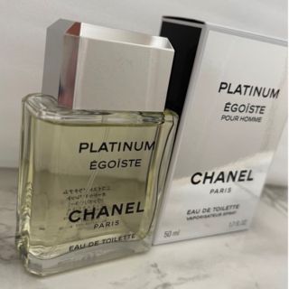 7ページ目 - シャネル エゴイストの通販 1,000点以上 | CHANELを買う