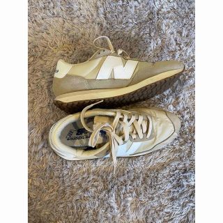 ニューバランス(New Balance)のnew balance237(スニーカー)