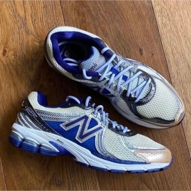 aime leon dore new balance 860 v2 【希望者のみラッピング無料