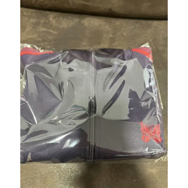 Needles  Track jacket  22aw purple M