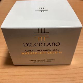 ドクターシーラボ(Dr.Ci Labo)のドクターシーラボ　ACGマチュアLGVI(オールインワン化粧品)