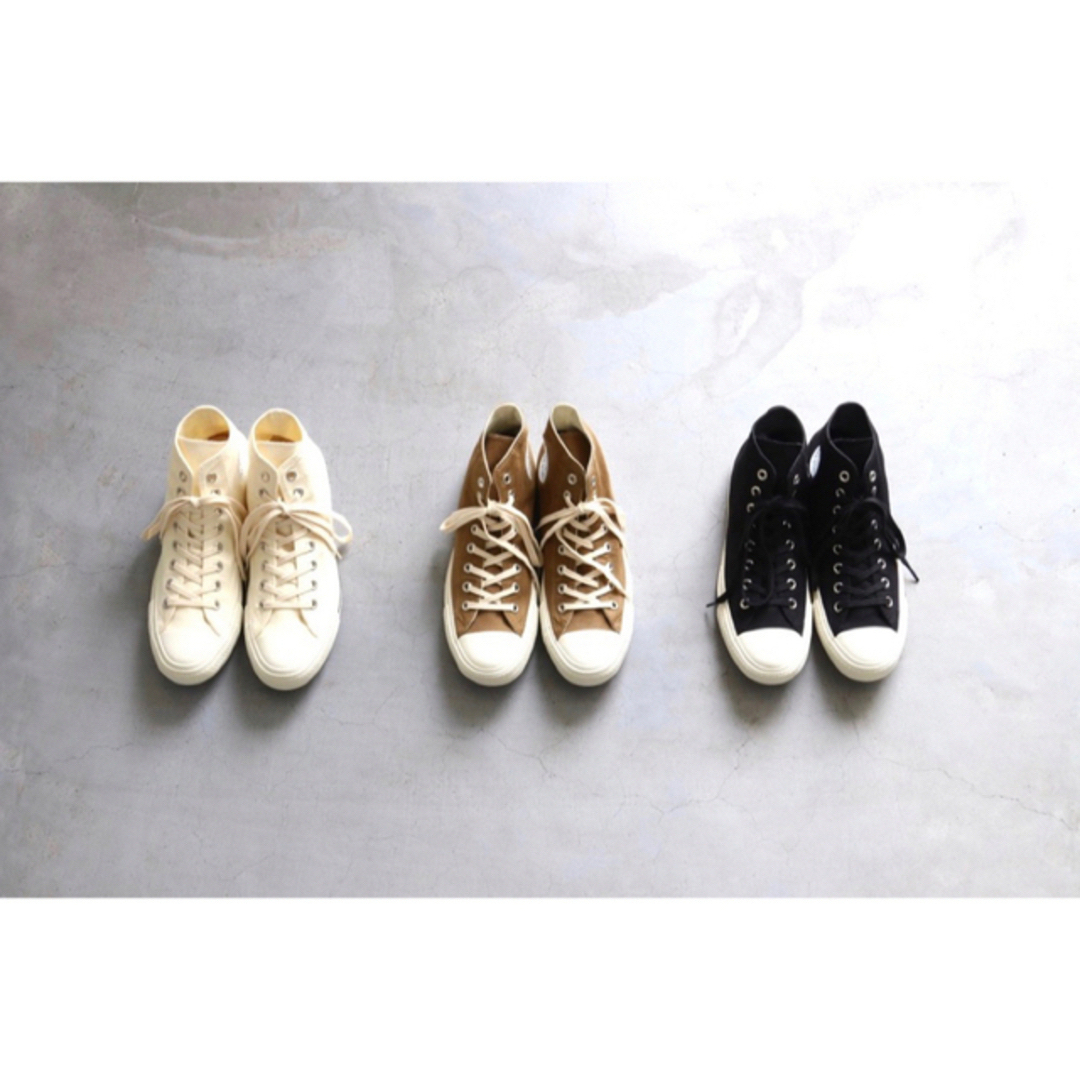 MARGARET HOWELL - 【新品】MHL. コンバース オールスター 26.5 MARGARET HOWELL - 【新品】MHL. コンバース オールスター 26.5