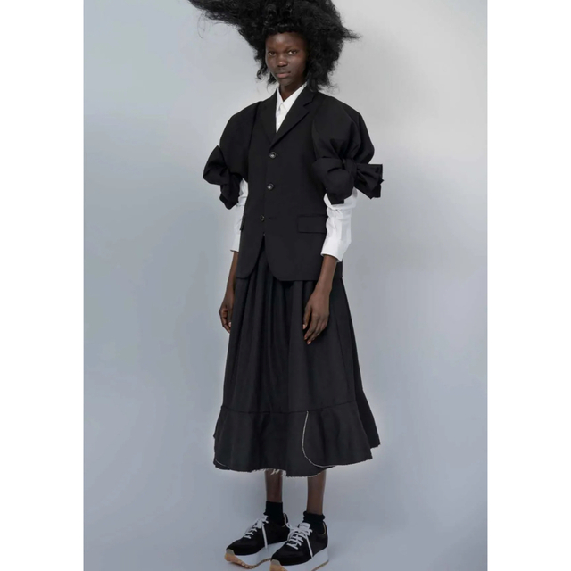 COMME des GARCONS - コムデギャルソン×スパルウォート コムコム COMME des GARCONS - コムデギャルソン×スパルウォート コムコム