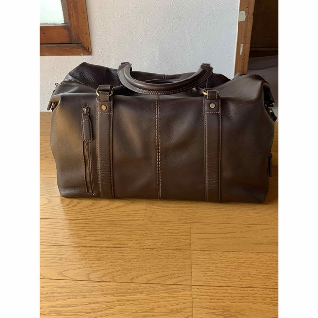 超美品 バリー BALLY アタッシュケース レザー 20-22123101