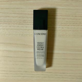 ランコム(LANCOME)のLANCOME　タンイドルウルトラウェアリキッド　ファンデーション　BO-02(ファンデーション)