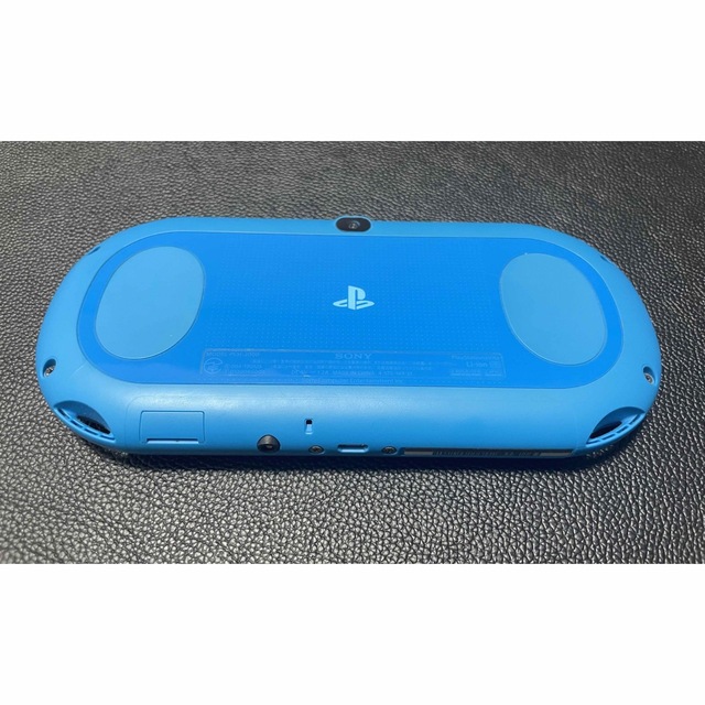 PlayStation Vita(プレイステーションヴィータ)の ps vita エンタメ/ホビーのゲームソフト/ゲーム機本体(携帯用ゲーム機本体)の商品写真