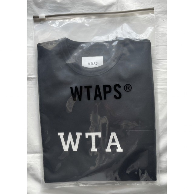 wtaps 23ss DESIGN CTPL COLLEGE