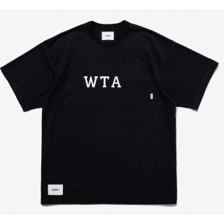 ダブルタップス(W)taps)のwtaps 23ss DESIGN CTPL COLLEGE(Tシャツ/カットソー(半袖/袖なし))