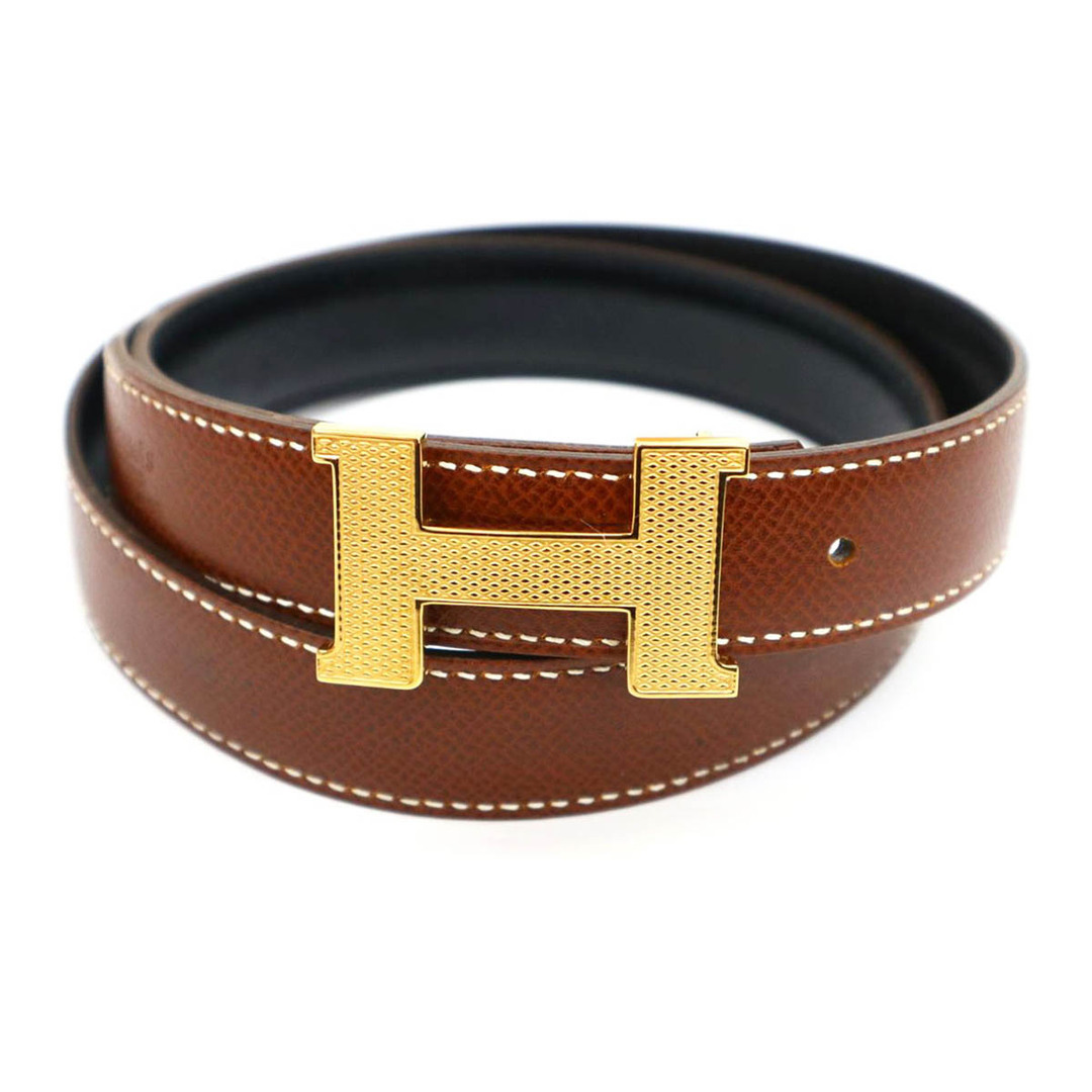 HERMES エルメス コンスタンスベルト 美品 写真追加-