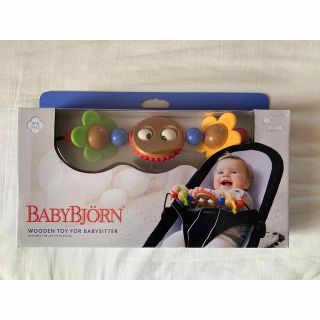 ベビービョルン おもちゃの通販 84点 | BABYBJORNのキッズ/ベビー ...