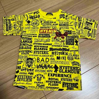 ヒステリックミニ(HYSTERIC MINI)の㊼Tシャツ(Tシャツ/カットソー)