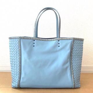 ボッテガヴェネタ(Bottega Veneta)のボッテガヴェネタ　トートバッグ(トートバッグ)