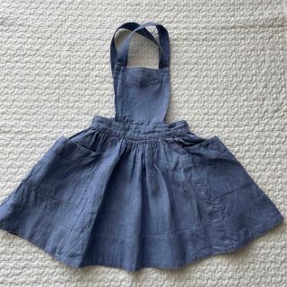 ソーアプルーム(SOOR PLOOM)のHina様専用　soor ploom 2/3y(ワンピース)