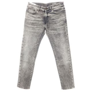 新品】ピーティートリノ デニム PT TORINO DENIM ROCK ウォッシュ