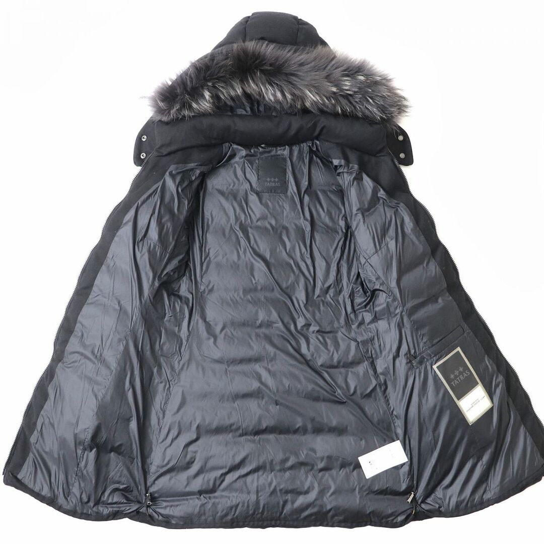TATRAS - 美品△正規品 TATRAS タトラス 20AW LTA20A4571 LAVIANA