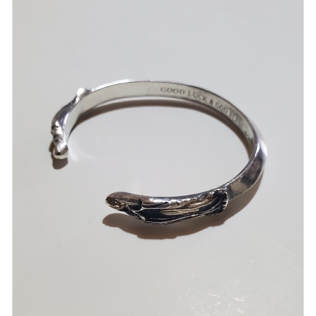 【月曜限定値下げ】CRIMIE MARIA BANGLE BRACELET