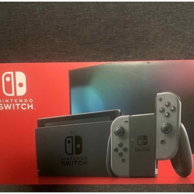 ニンテンドースイッチ