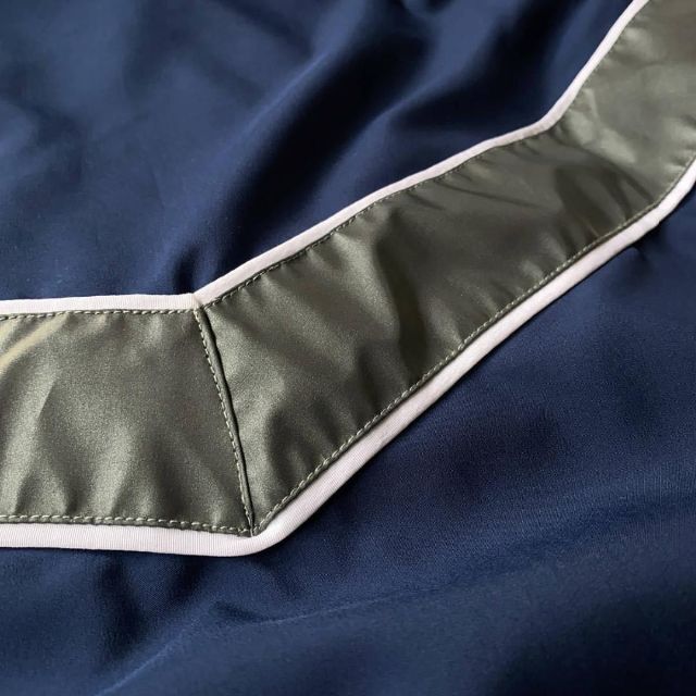 米軍実物 デッドストック USAF IPTU トレーニングジャケット S-L