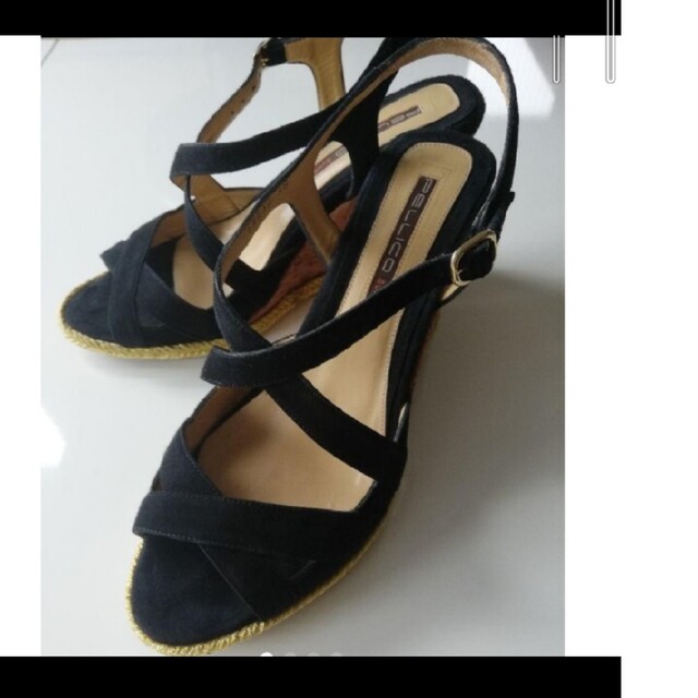 PELLICO SUNNY(ペリーコサニー)のペリーコサニーサンダル レディースの靴/シューズ(サンダル)の商品写真