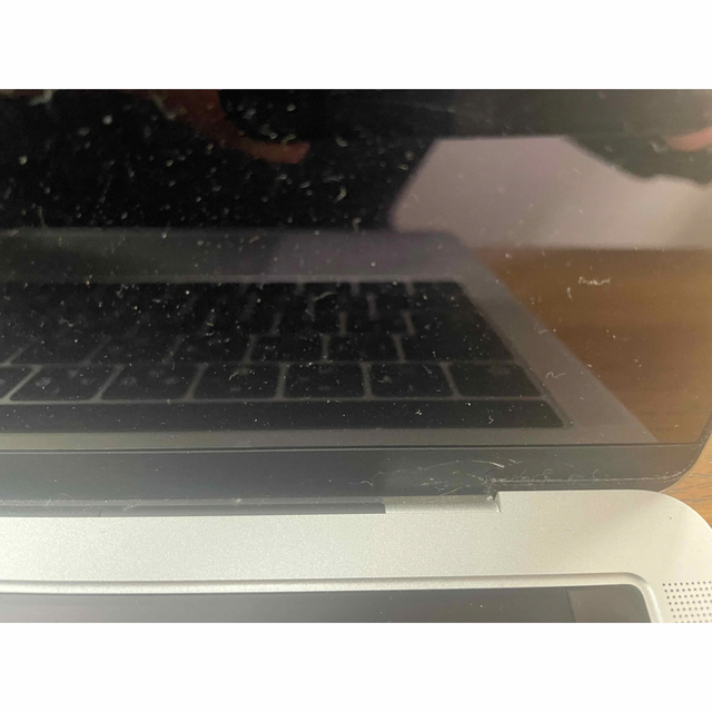 MacBook pro 13